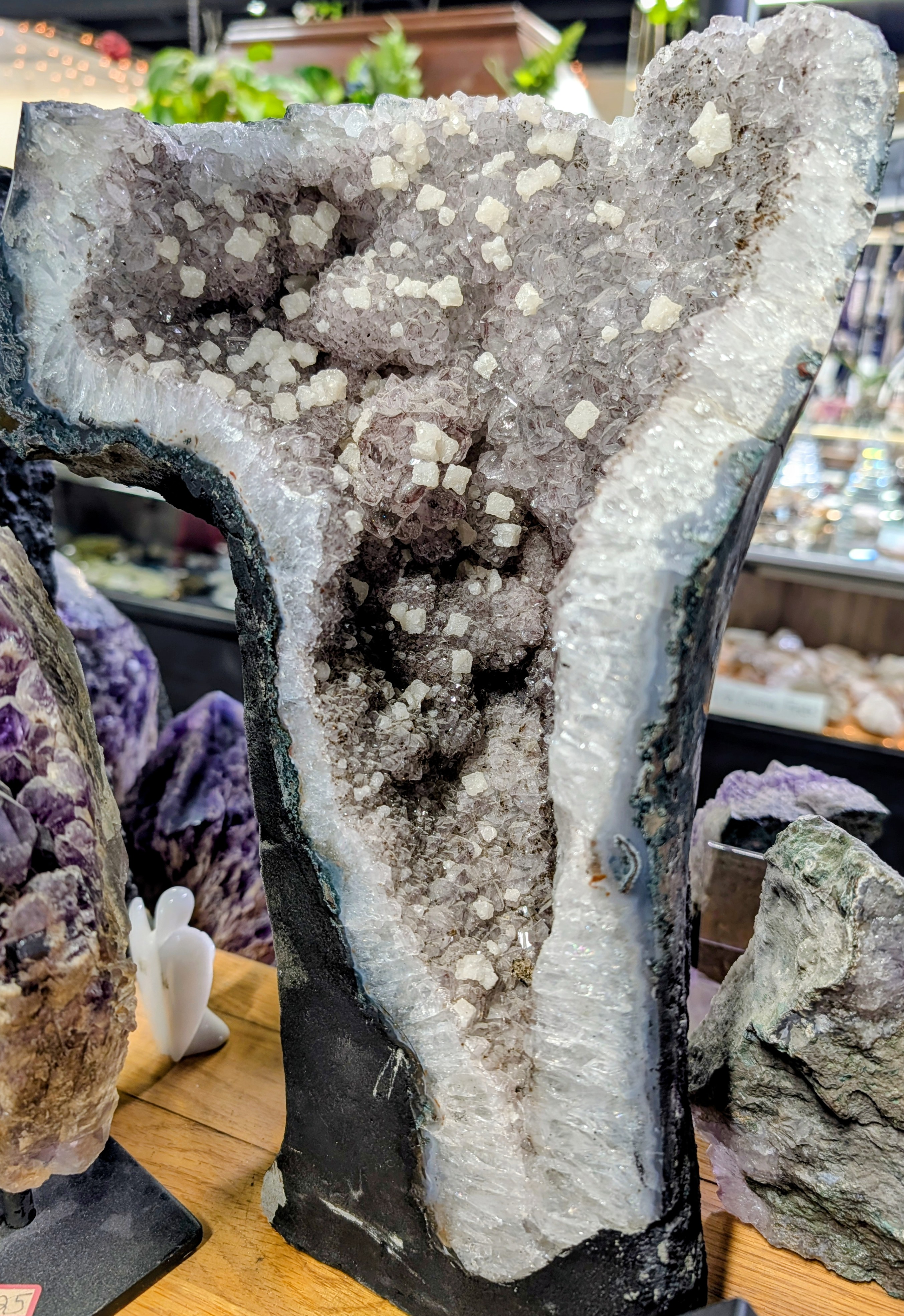 Amethyst Cathedral