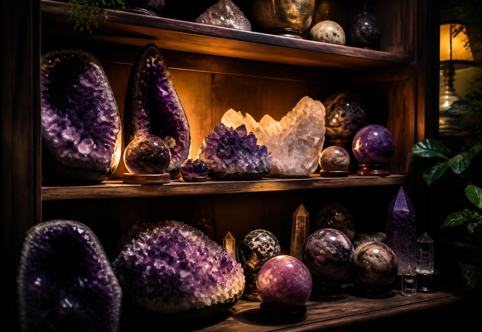 Inside Earth's Core